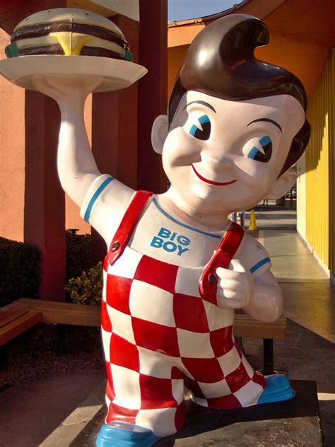 Bobs Big Boy